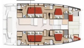 CATANA - Bali 5.2 Saladhor