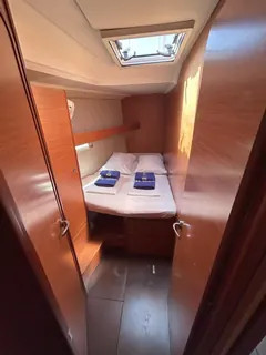 Yacht DUFOUR - 460 Grand Large "Good Luck"
