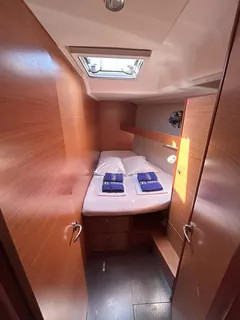 Yacht DUFOUR - 460 Grand Large "Good Luck"