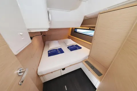 Yacht DUFOUR - 48 "Ocean Rose"