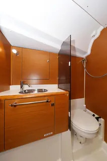 Yacht JEANNEAU - Sun Odyssey 439 "Malin"