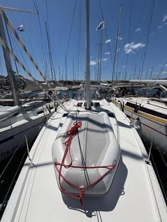 Yacht BAVARIA - C46 "Ara"