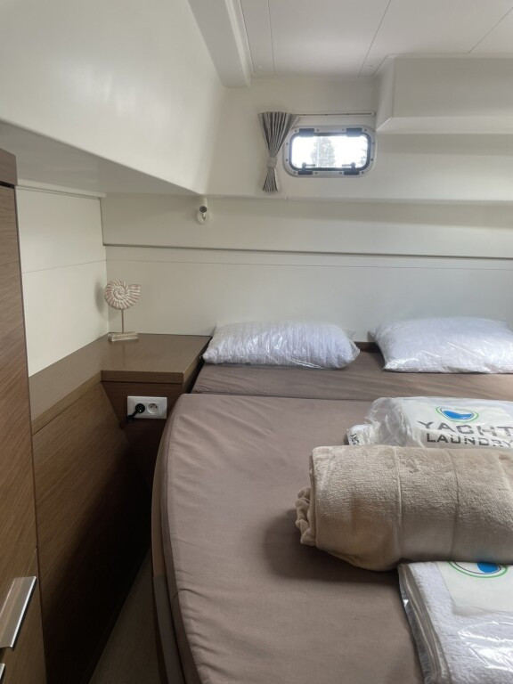 Yacht LAGOON - 40 "Catalina"