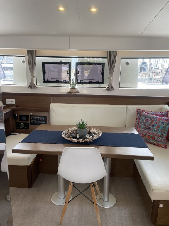 Yacht LAGOON - 40 "Catalina"