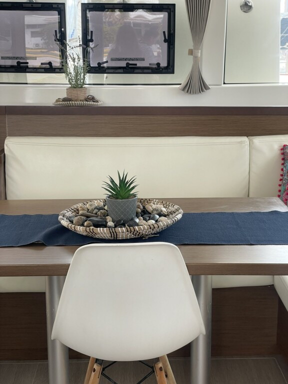 Yacht LAGOON - 40 "Catalina"