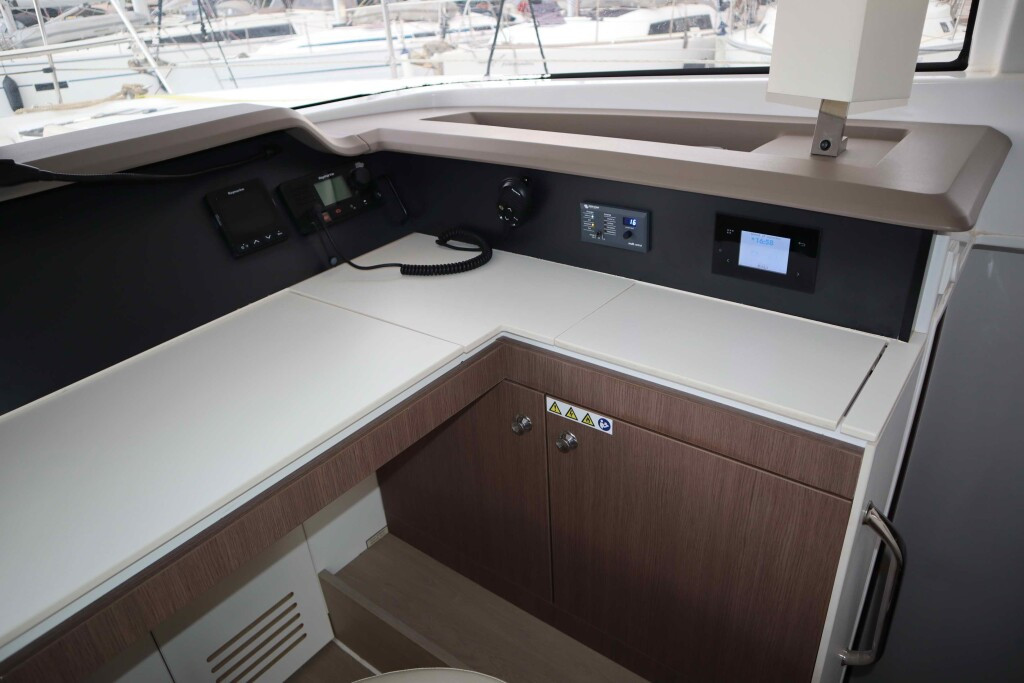 Yacht CATANA - Bali 4.1 "Memories"