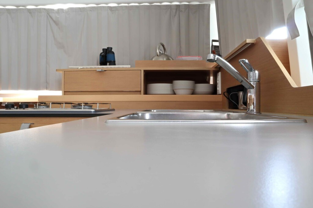 Yacht EXCESS-CATAMARANS - 11 "Starfish"
