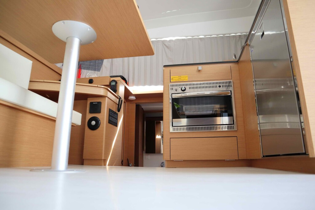 Yacht EXCESS-CATAMARANS - 11 "Starfish"