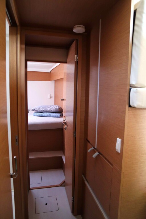 Yacht EXCESS-CATAMARANS - 11 "Starfish"