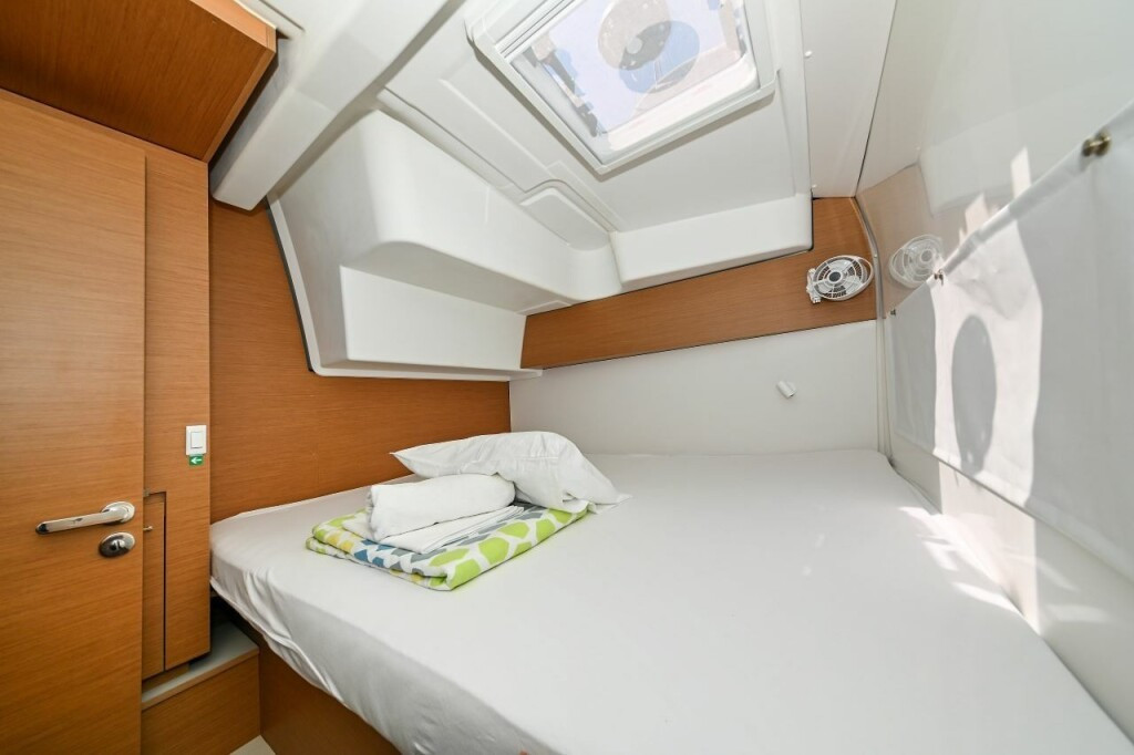 Yacht EXCESS-CATAMARANS - 11 "Island Blue V"