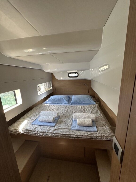 Yacht CATANA - Bali Catsmart "Bay Breeze V"