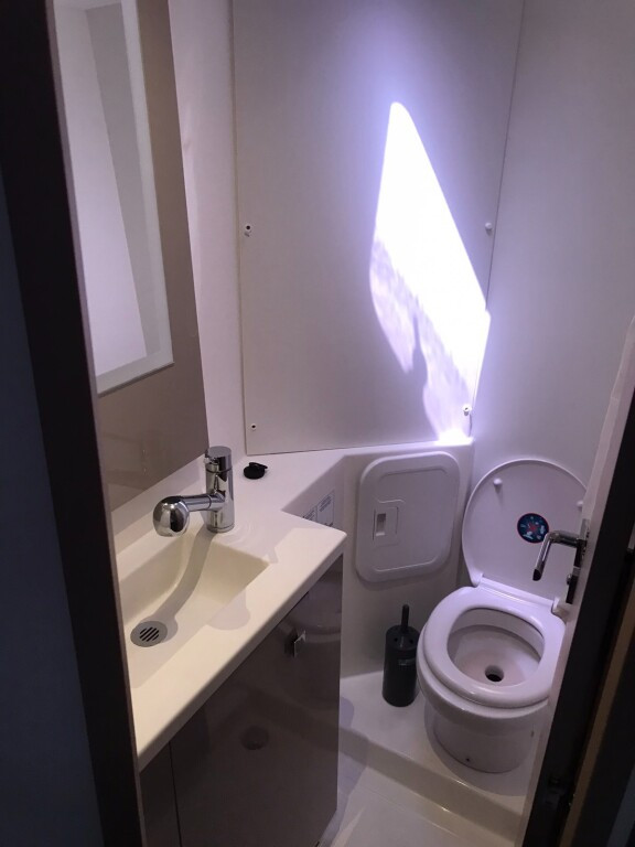 Yacht FOUNTAINE PAJOT - Lucia 40 "Lucia 69"