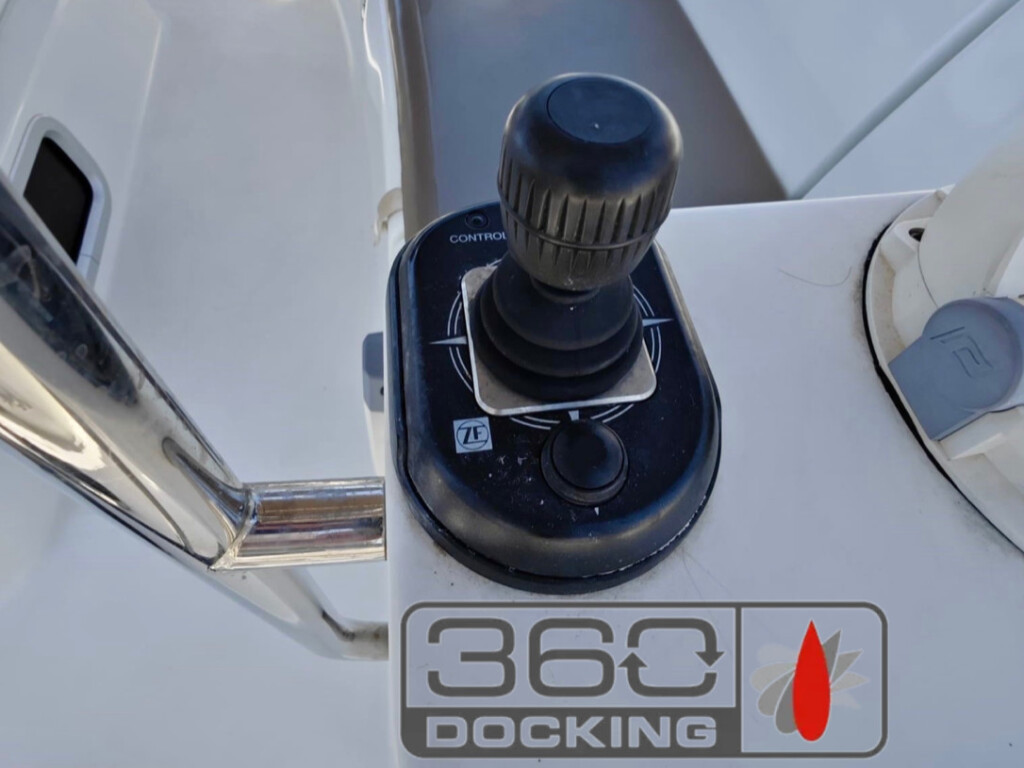 Yacht JEANNEAU - Sun Odyssey 49i "Skazka"