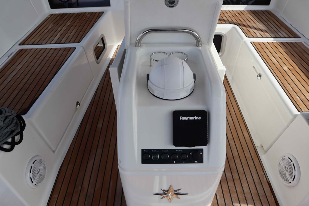 Yacht JEANNEAU - Sun Odyssey 440 "Diamond"
