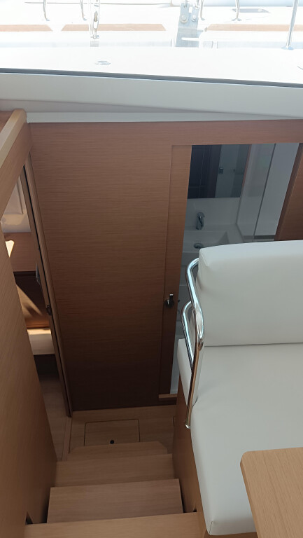 Yacht EXCESS-CATAMARANS - 11 "Insieme"
