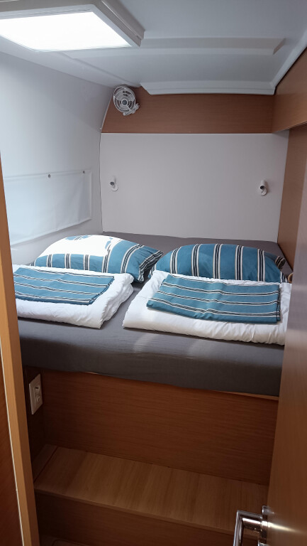 Yacht EXCESS-CATAMARANS - 11 "Insieme"