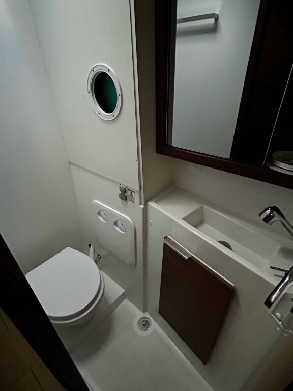 Yacht LAGOON - 40 "Didoo"