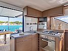 Yacht LAGOON - 52 F "Jessy"