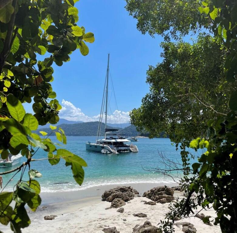 Yacht LAGOON - 620 "La Joya"