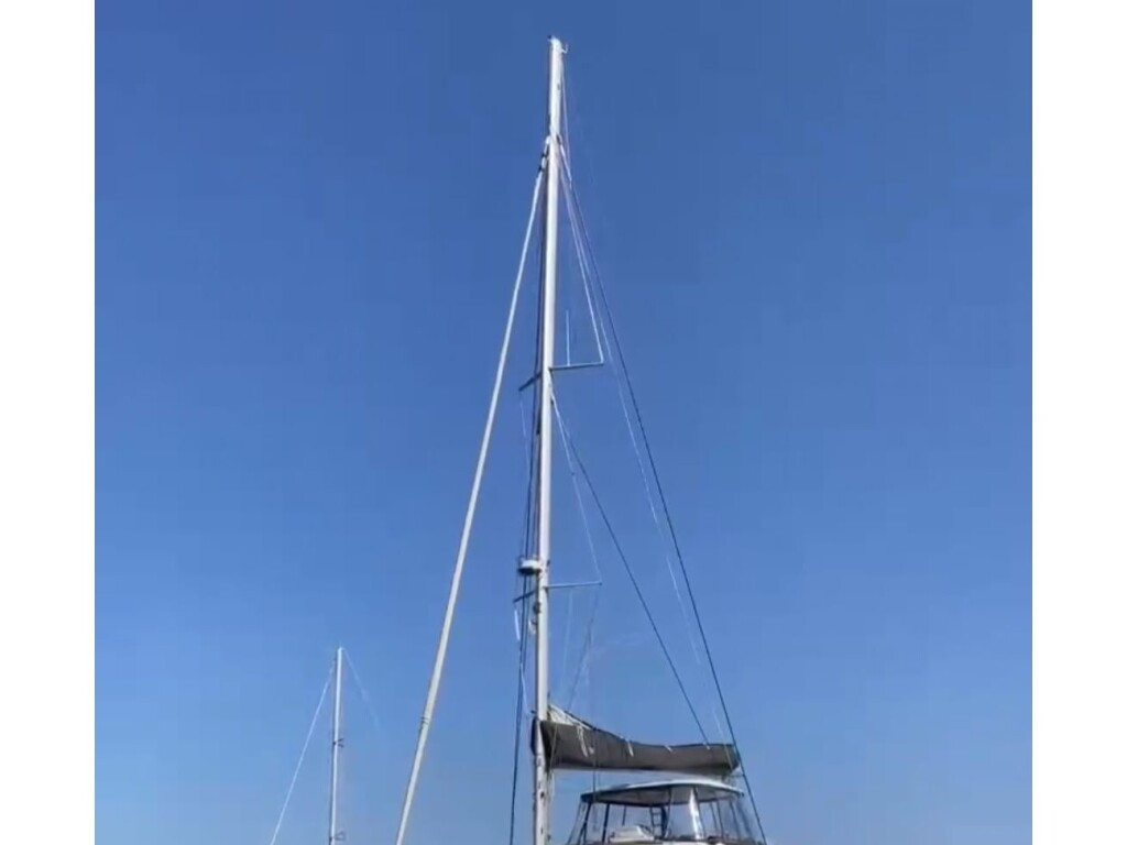 Yacht LAGOON - 51 "Zig"