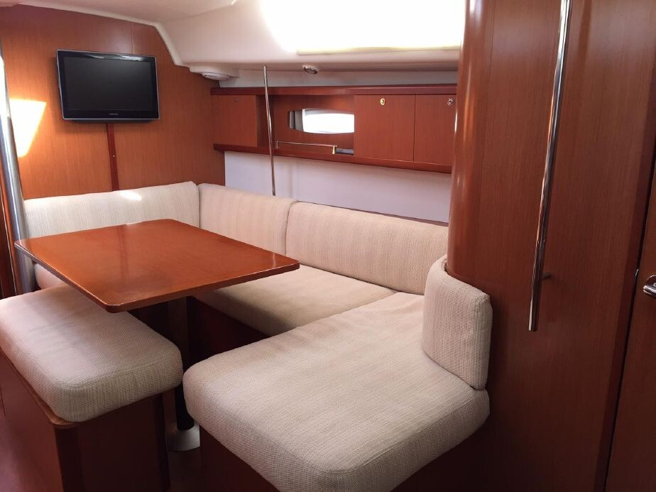 BENETEAU - Oceanis 40 Tosca