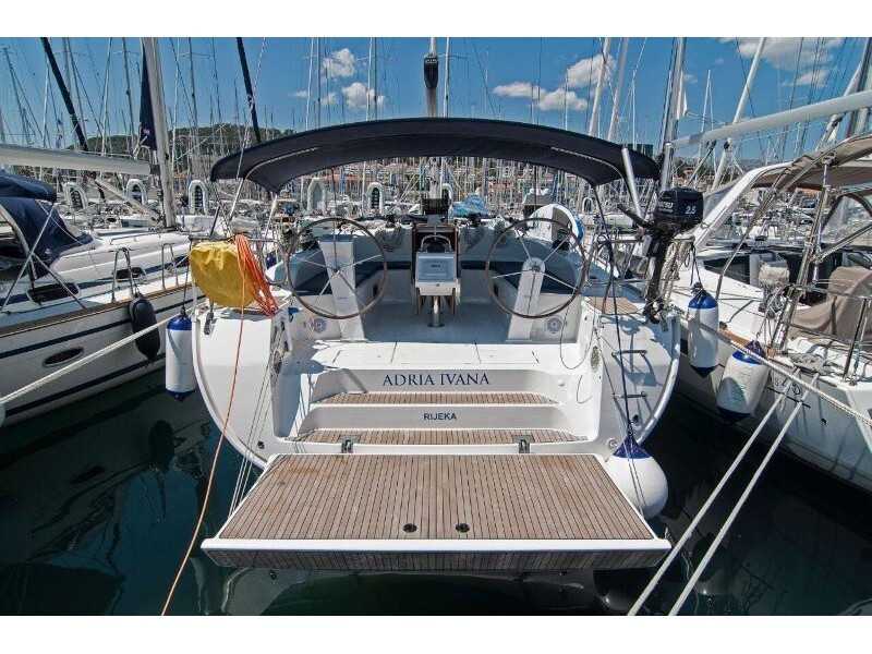 BAVARIA - Cruiser 51 Ivana