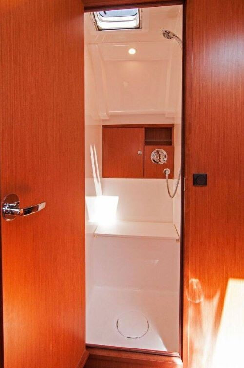 BAVARIA - Cruiser 51 Ivana