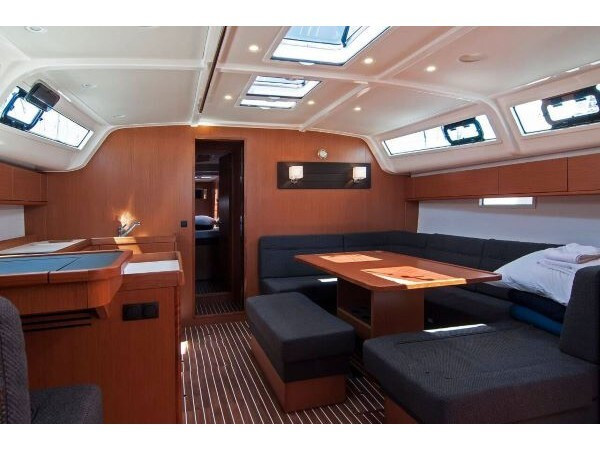 BAVARIA - Cruiser 51 Ivana