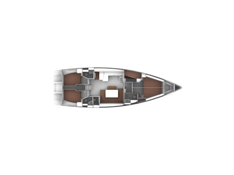 BAVARIA - Cruiser 51 Ivana