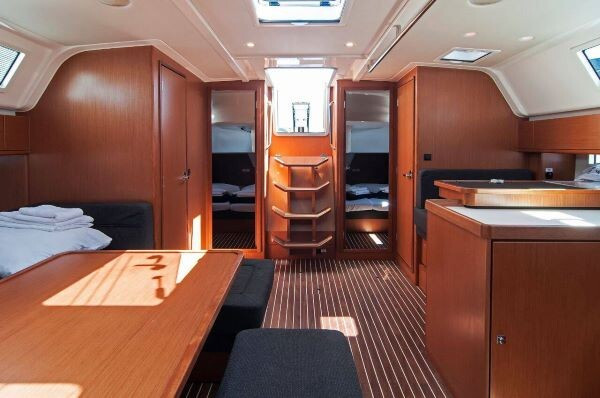 BAVARIA - Cruiser 51 Ivana