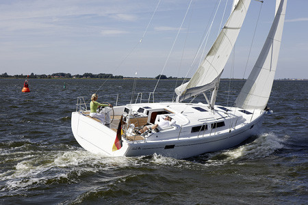 HANSE - 385 Iyarada