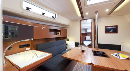 HANSE - 385 Iyarada