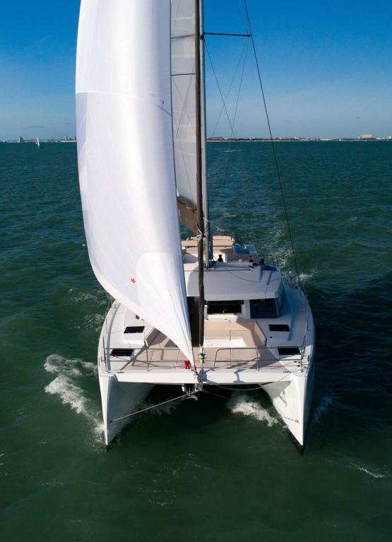 CATANA - Bali 4.4 Belle Isle