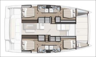 CATANA - Bali 4.4 Belle Isle