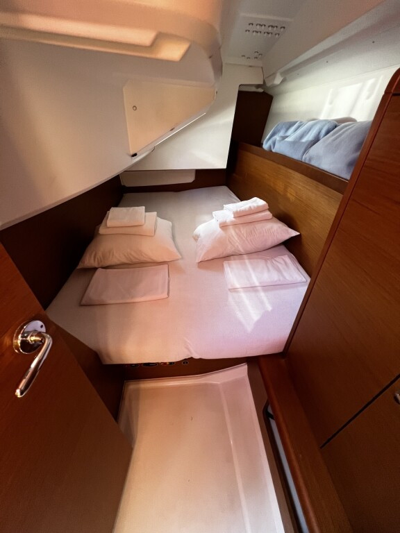 JEANNEAU - Sun Odyssey 349 Lydia