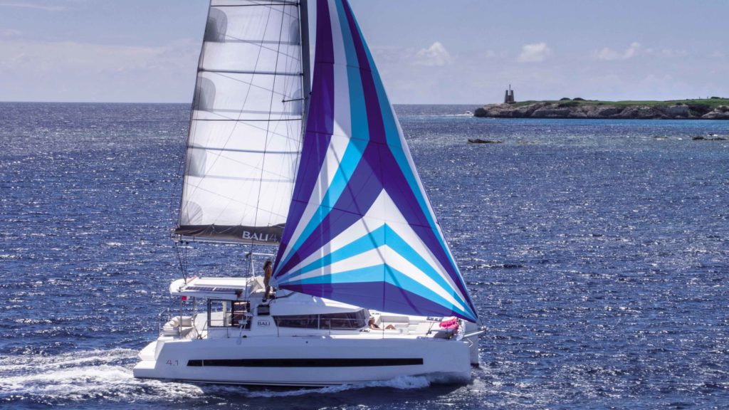 CATANA - Bali 4.1 Ocean Oasis