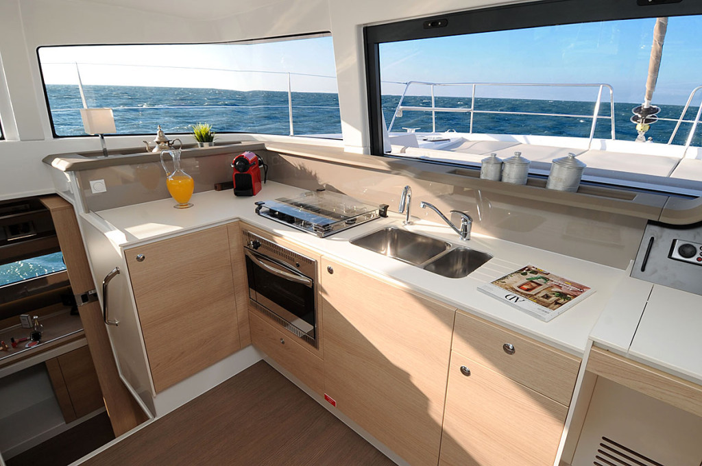 CATANA - Bali 4.1 Ocean Oasis