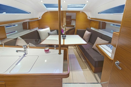 ELAN - Impression 40 Fides