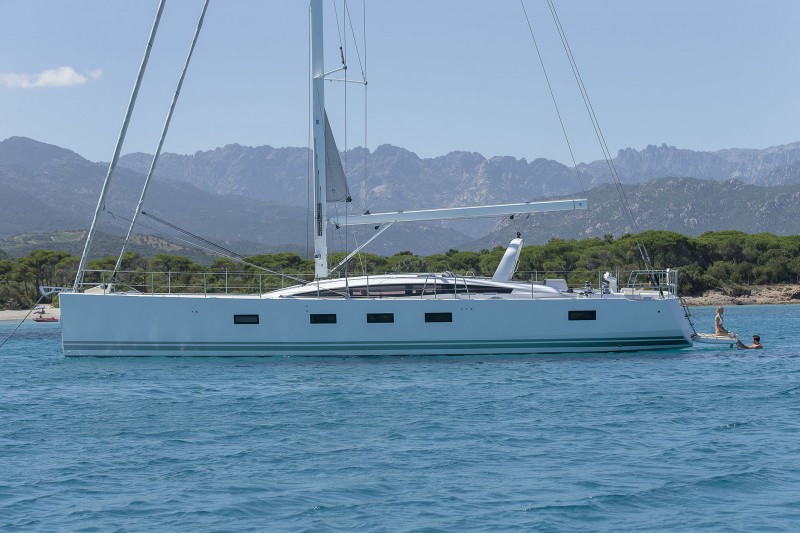 JEANNEAU - Jeanneau 64 Nada III