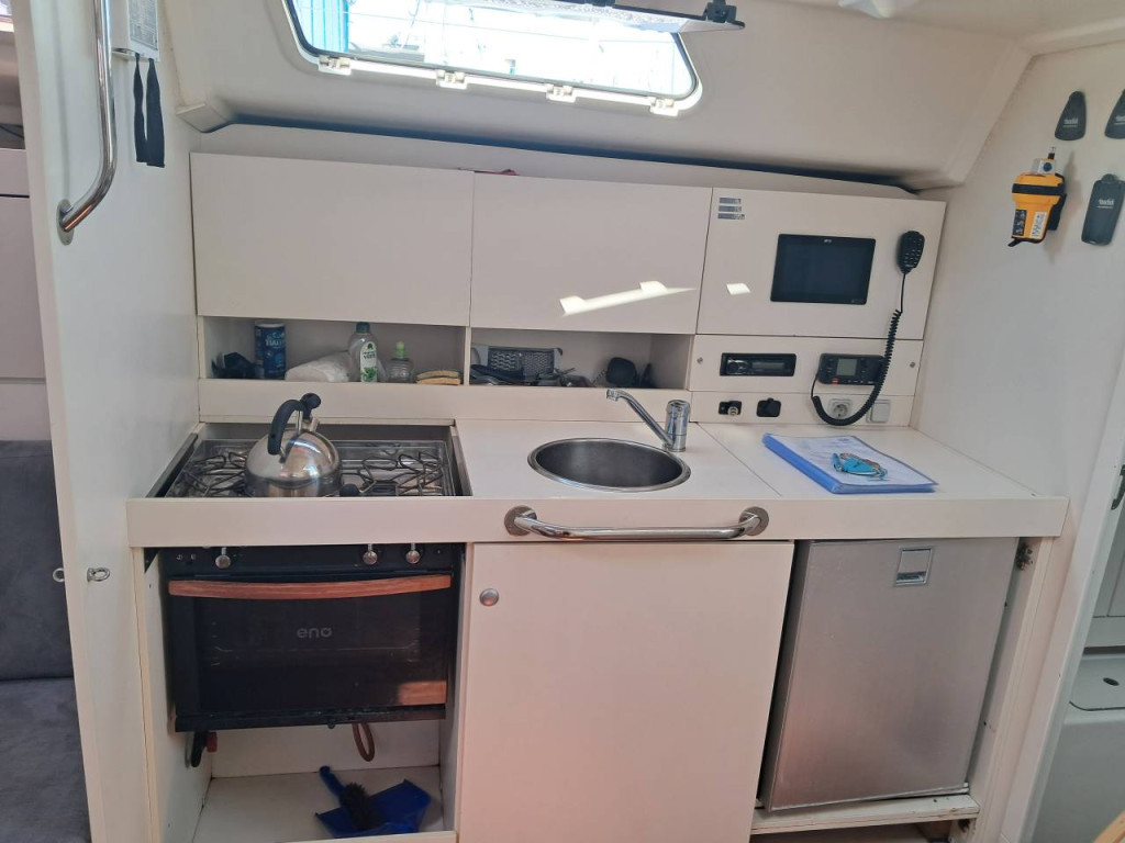 HANSE - Varianta 44 Largo