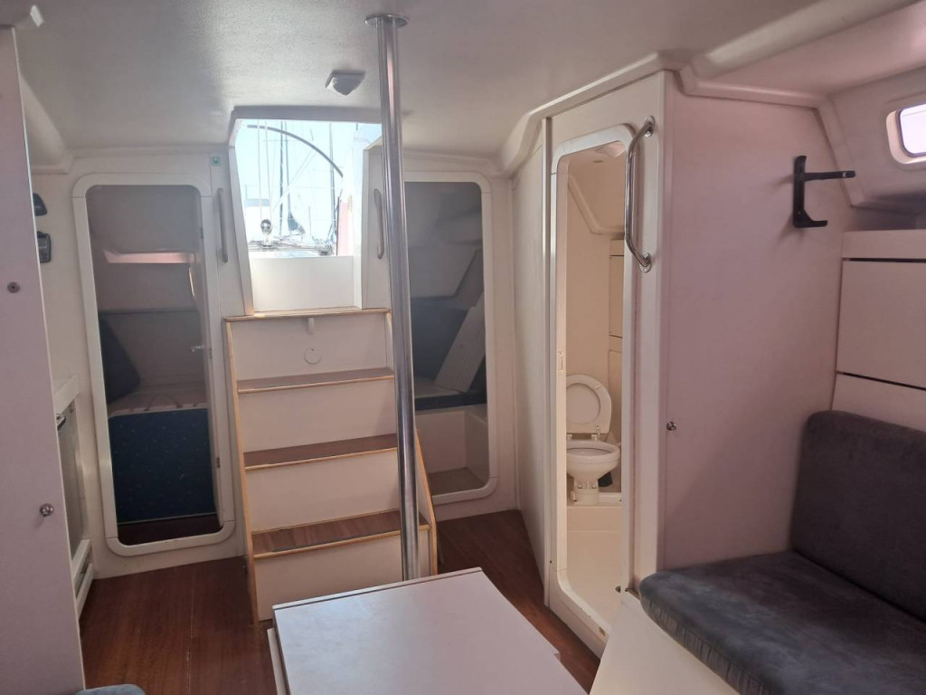 HANSE - Varianta 44 Largo