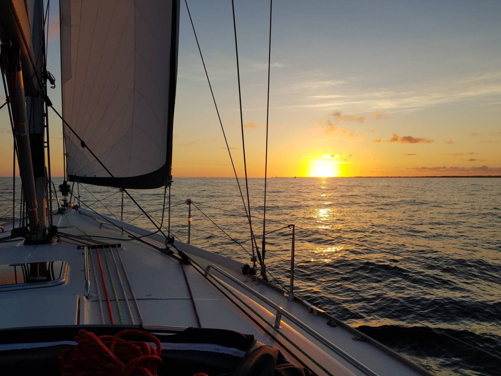 HANSE - Varianta 44 Largo