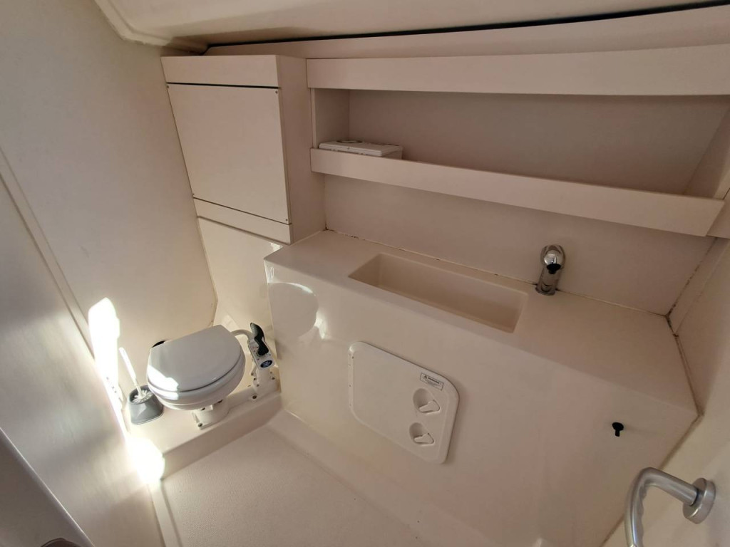 HANSE - Varianta 44 Largo