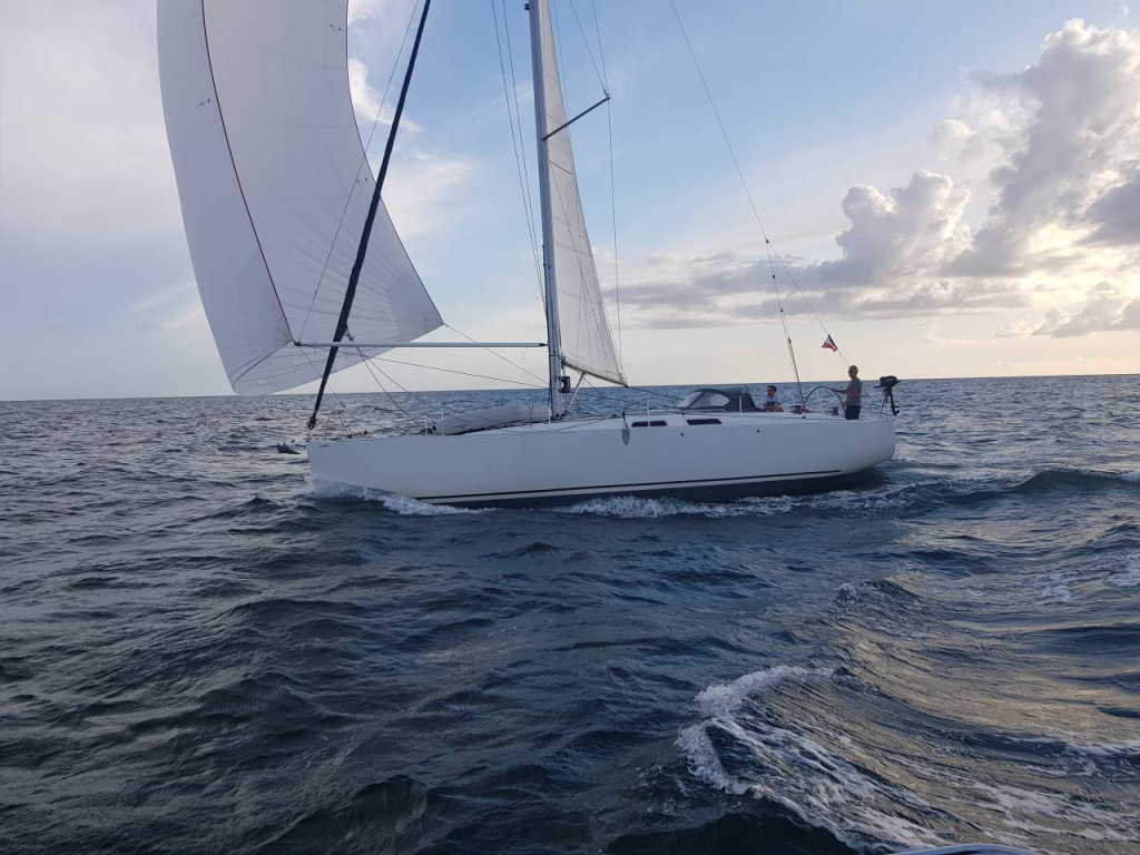 HANSE - Varianta 44 Largo