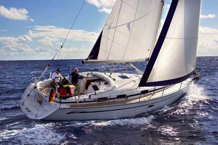BAVARIA - 37