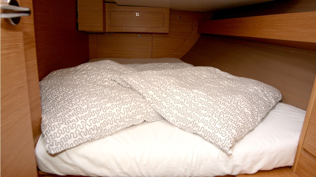 Yacht DUFOUR - 382 Grand Large "Lotta"