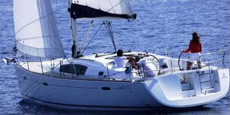 BENETEAU - Oceanis 43