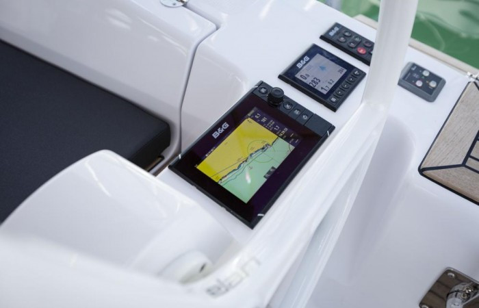 Yacht ELAN - Impression 45 "Adriana"