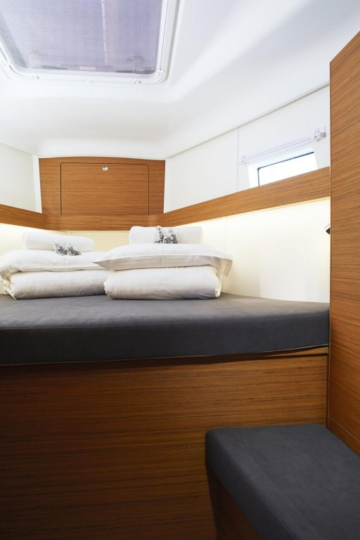 Yacht ELAN - Impression 45 "Adriana"