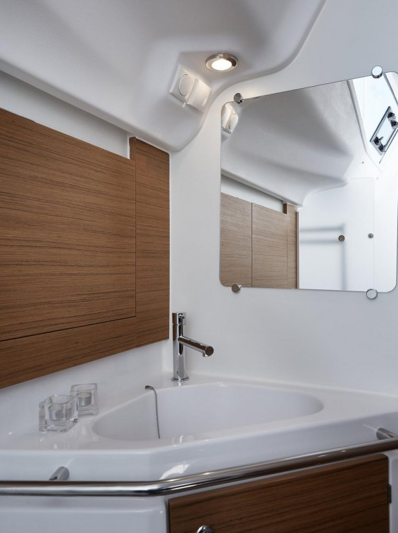 Yacht ELAN - Impression 45 "Adriana"